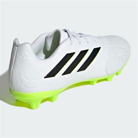 Adidas Copa Pure.3 MG Voetbalschoenen Senior 